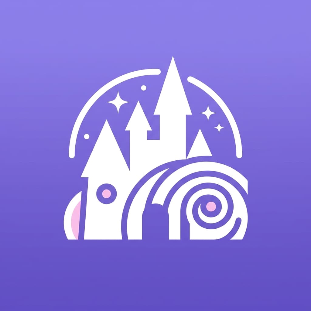 Disneyland Paris (Disneyland Park)
